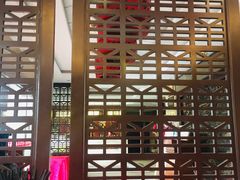 大堂-蔡阿水羊肉店