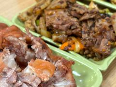 -高老板特色刀削面