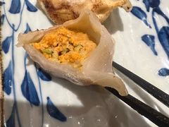 海胆煎饺-鮨桐日本料理(望京店)