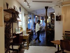 大堂-Ginko银子(青龙街店)