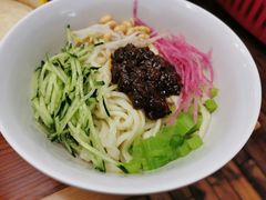 -吴记百姓菜馆·北京菜·烤鸭(故宫店)