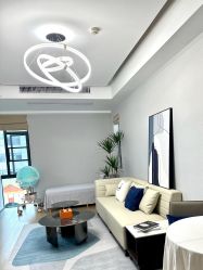 -弗蕾亚·和月月子调理院(东湖店)