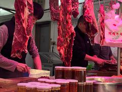 -阿娟牛肉丸·手打牛肉丸·现做现卖