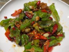 -金枝玉叶上海人家食府(三里河店)