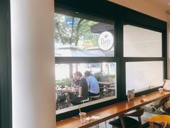 -Peet's Coffee皮爷咖啡(大学路店)