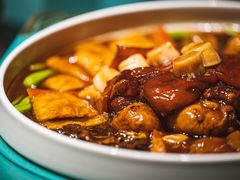 松云坛子肉-松云泽