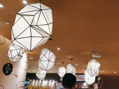 -原石牛扒·约会餐厅(龙城万科里店)