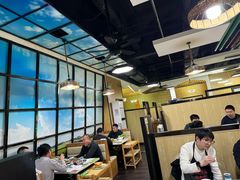 -和庆斋羊蝎子火锅·碳缸烧烤(顺义旗舰店)
