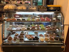 -香妃烤鸡(西单店)