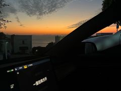 -蜜悦·波西塔诺悬崖海景餐厅