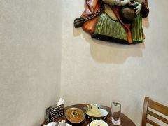 -克比叔叔印度餐厅Kebabs on the Grille(永康路分店)