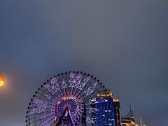 -星城之眼摩天轮