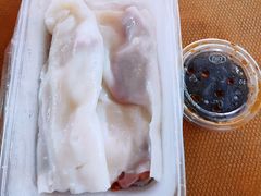 -新园饮食店(香洲总店)