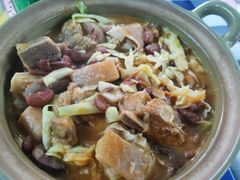 葡式豬手-奥波尔图餐厅酒吧(庆运大厦店)