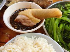 -肥婆兰鸡饭(西门外街店)