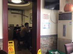 门面-胖子菜馆(隆昌路店)