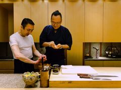 -鮨一日本料理旗舰店(总店)