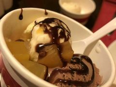 -OPEN開全日自助餐厅·牛肉火锅·海鲜(佛山希尔顿酒店)