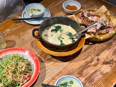 -打酱油·非遗淮扬菜(瘦西湖梅岭店)