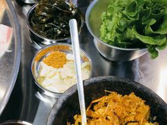 -哈哈碳都·牛肋条无限自助烤肉(宝龙店)