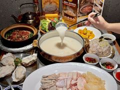 -顺德公·广东猪肚鸡(车公庙总店)