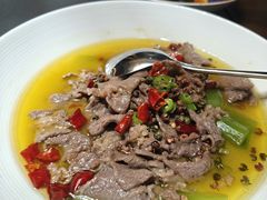 -曼格纳·曼芯馆(杨浦店)