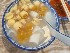 -黄记潮汕甜汤(贝底田坊店)