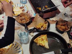 -必胜客(集美杏东店)