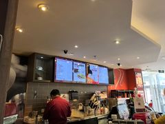-COSTA COFFEE(张江软件园店)