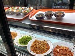 -松子料理(亮马桥店)