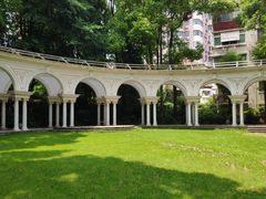 -上海安亭别墅花园酒店