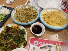 -老昌春饼(欧亚三环购物中心店)