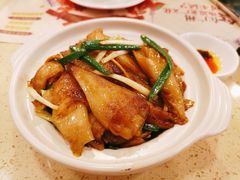 豉油皇砂锅猪肠粉-点都德(北京路贰店)
