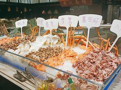 -飨食汇全日制餐厅·昆山皇冠假日酒店(九方店)