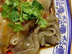 -乡府肉丁水饺(环山路店)