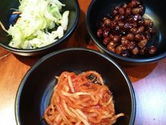 -鑫日千里马朝鲜族小馆(总店)