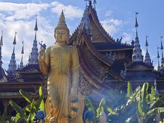 -西双版纳总佛寺