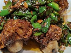 -九道菜(珠晖万达店)