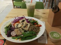 -Dreamsalad梦想轻厨(健康轻食·减脂沙拉·意面·祖庙店)