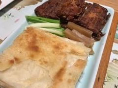 -局气 烤鸭·北京菜(光华路店)