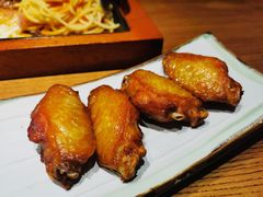 -牛扒驾到(东城星河城嘉荣店)