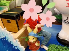 -汤连得温泉馆(宝山店)