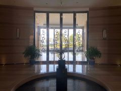 -无锡新湖铂尔曼大酒店