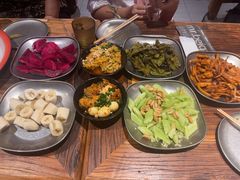 -北丐先生·野馄饨烧烤(雨花万象店)