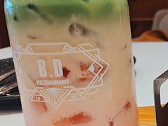 -马克西姆俄罗斯餐厅(通亚街店)