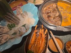 -牛New寿喜烧(中山公园龙之梦店)