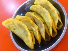 -陈记牛肉锅贴店(红花村店)