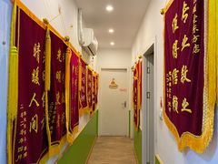 -星视野儿童近视弱视视力训练中心(富荟店)