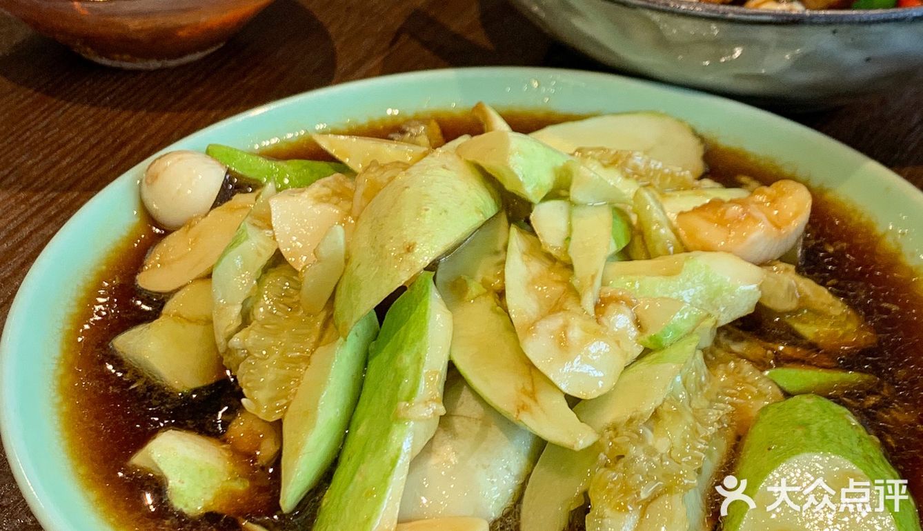 饭点路过老门东 总会想到这儿吃