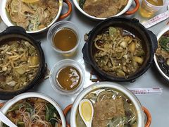 -丽丽三鲜螺蛳粉(田林路店)